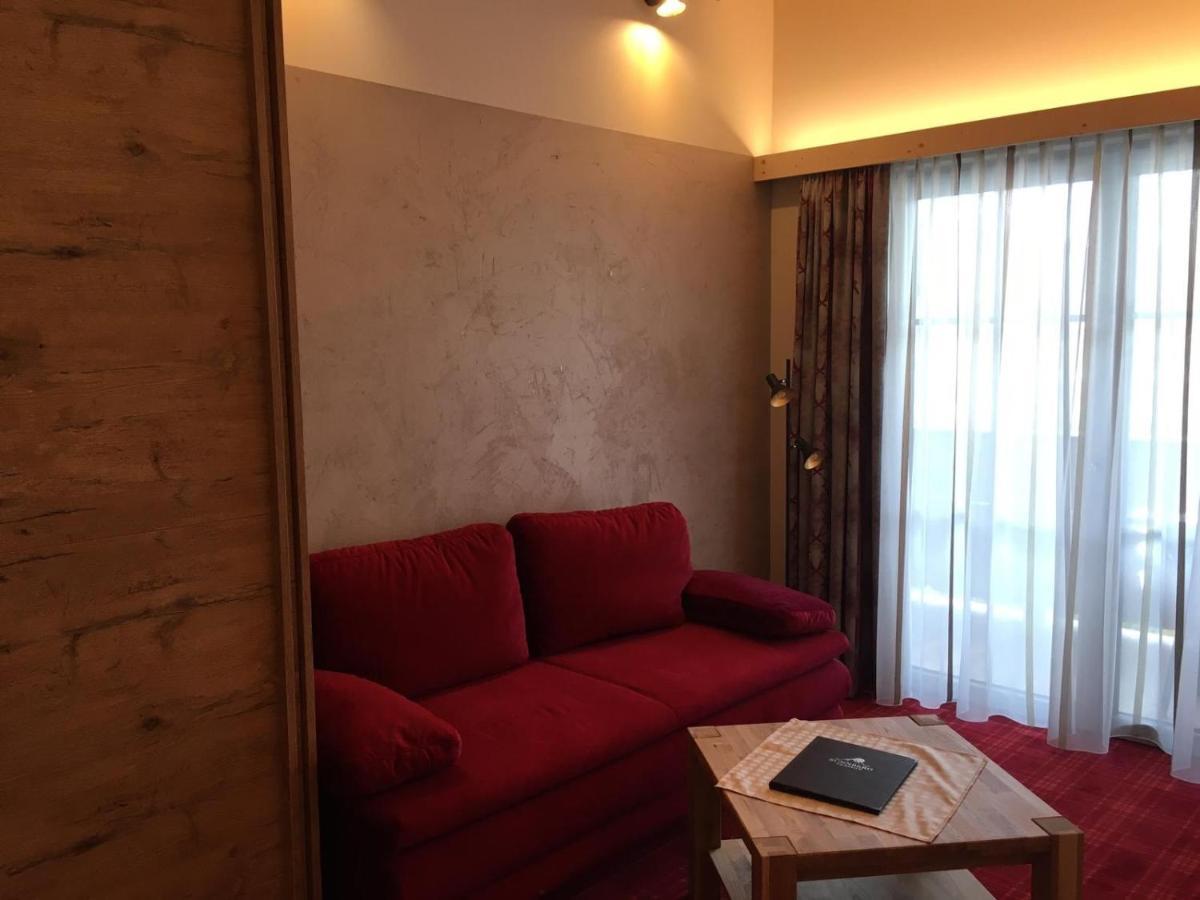 Pension Sunnberg Going am Wilden Kaiser Dış mekan fotoğraf