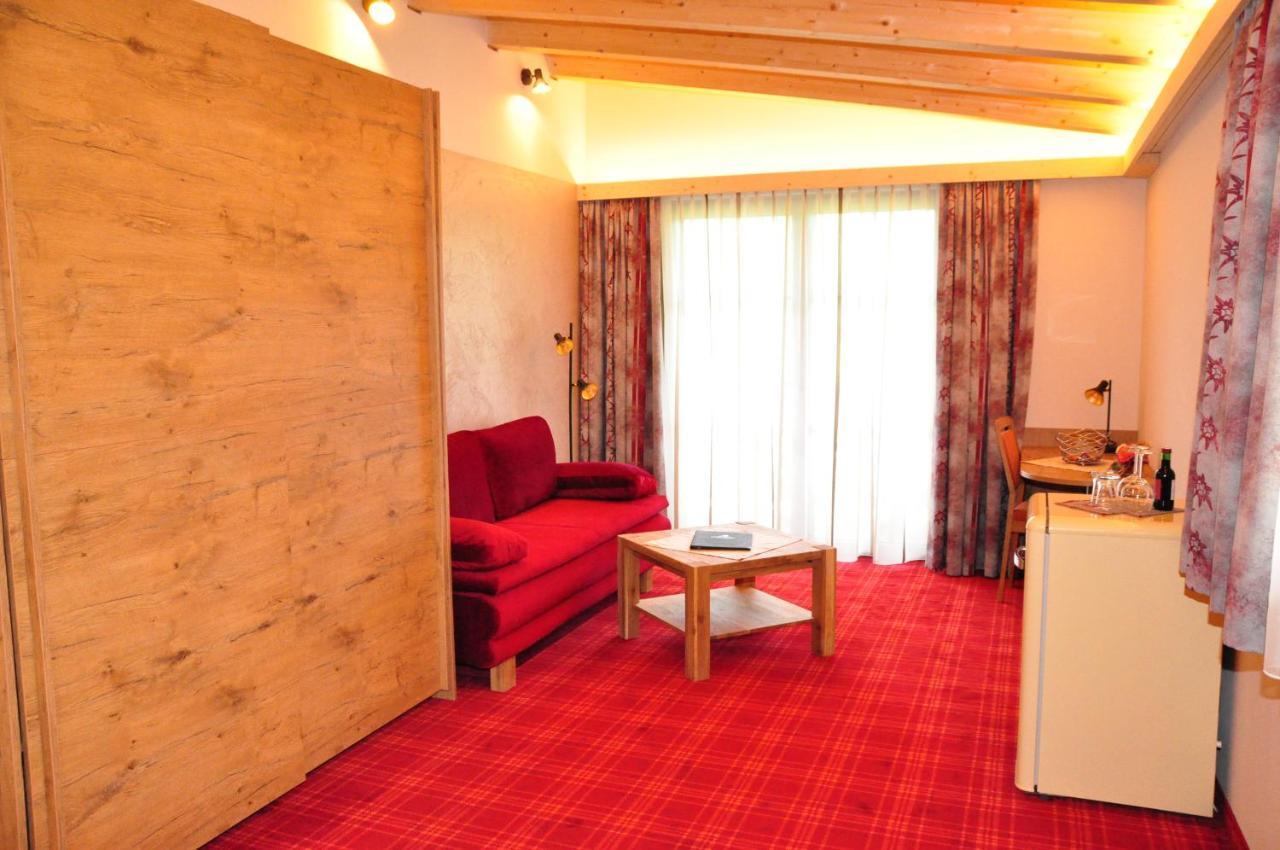Pension Sunnberg Going am Wilden Kaiser Dış mekan fotoğraf