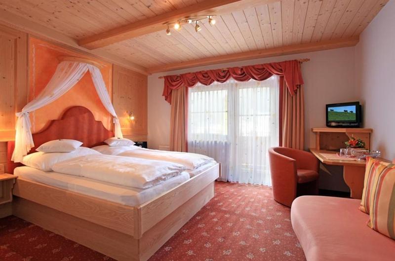 Pension Sunnberg Going am Wilden Kaiser Dış mekan fotoğraf
