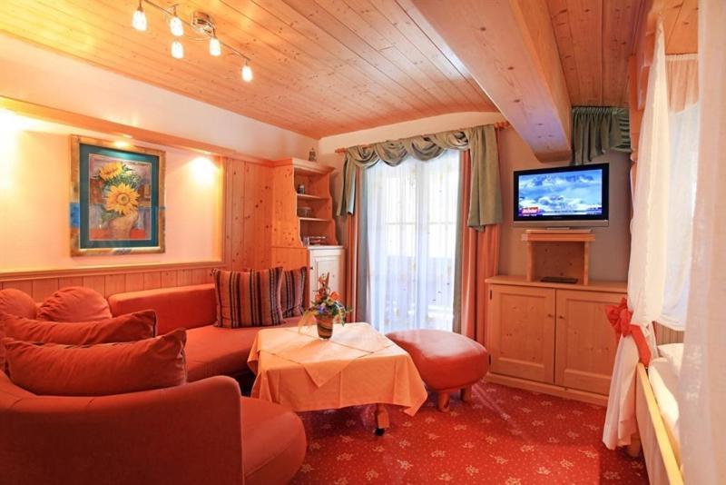 Pension Sunnberg Going am Wilden Kaiser Dış mekan fotoğraf