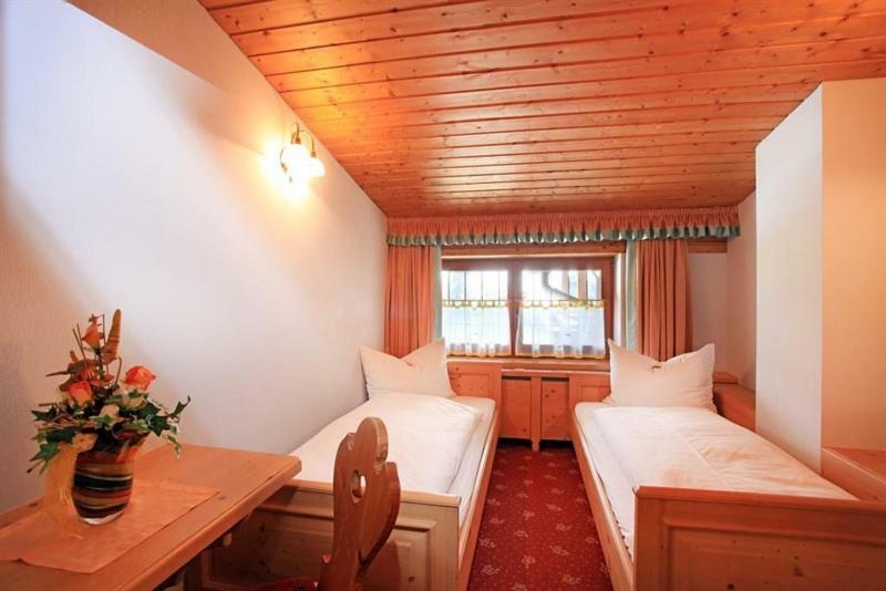 Pension Sunnberg Going am Wilden Kaiser Dış mekan fotoğraf
